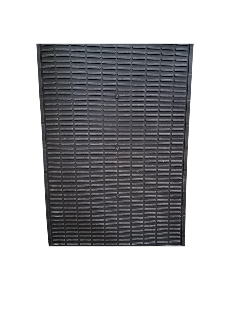 Tapete individual ERGOMAT NITRO (reverso)