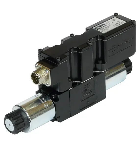 Valvula D1FPE50FB9NB00, PARKER