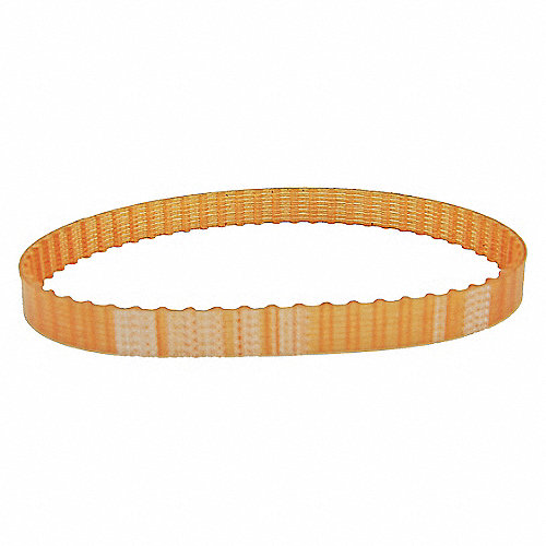 Banda 16T5/455 + PU 2.5mm Amarillo S/Union