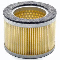 FILTRO DE AIRE/CARTRIDGE MARCA/BRAND: BECKER No. 909 505 00000