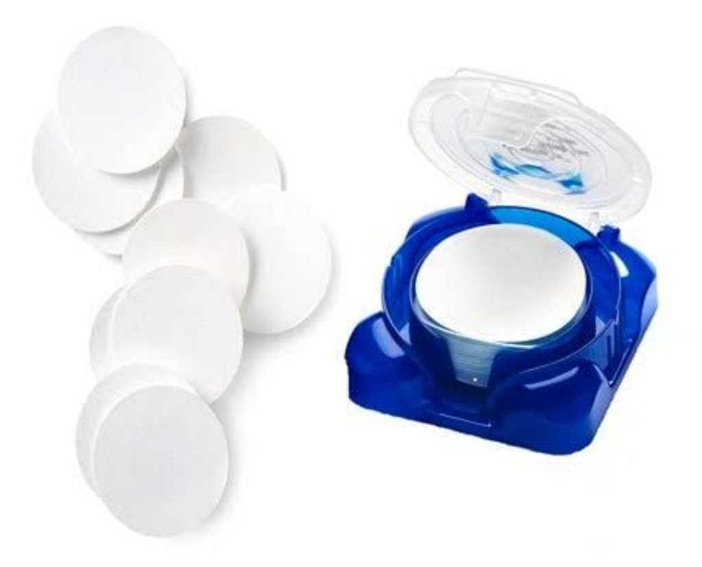 Membrane FILTER 20 µm, 47 mm / MEMB MITEX PTFE 20UM, 47MM, 100/PQ. MPINY2004700