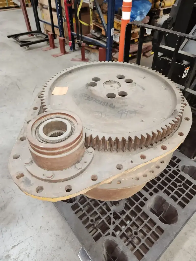 FINAL DRIVE /  / [785070290]