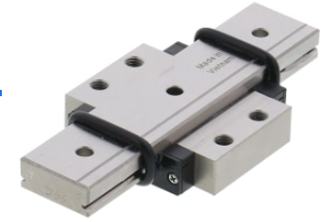 Marca/Brand: Misumi Modelo/Model Part NO. SSE2BWMZ16-230