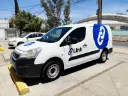 Camioneta Marca Peugeot Modelo Partner Maxi 2017