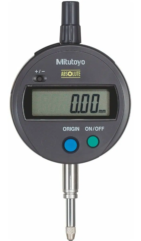 INDICADOR DIG IDS .5"/12.7mm, Modelo/Model: 543-783B-10, Marca/Brand: Mitutoyo