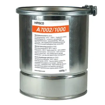 Hasco A7002/1000 Grasa lubricante especial