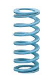 HELICAL SPRING, MISUMI, SWU21-150