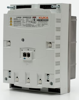 Module Kuka KSP 600 3x40 UL
