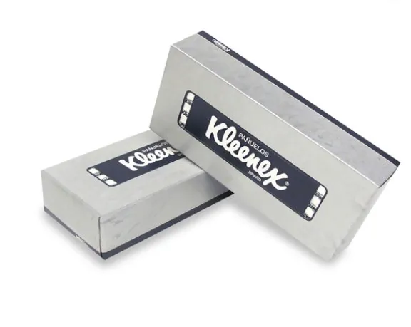 [050324121323] Pañuelos desechables, Marca/Brand: Kleneex