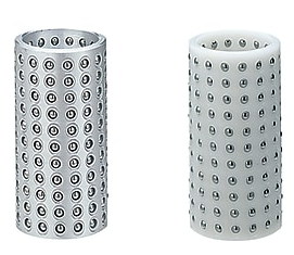 BALL SLIDER, Modelo/Model: MBS50-90, Marca/Brand: Dayton
