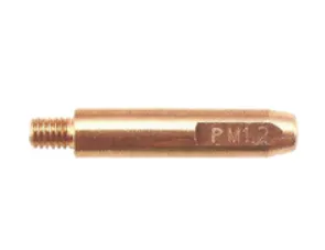 [TET01253] Punta De Contacto, Panasonic, TET01253, 1.2 mm Para Aluminio