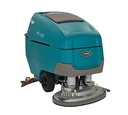 Restregadora de Pisos Marca Tennant Modelo T600e