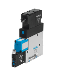 [300524020212] GENERADOR DE VACÍO, MODELO/MODEL: VADMI-95-P
