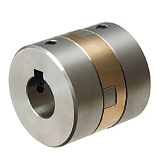 Coples Flexibles, Marca/Brand: MISUMI, Modelo/Model: MFJCGWK45-18-18