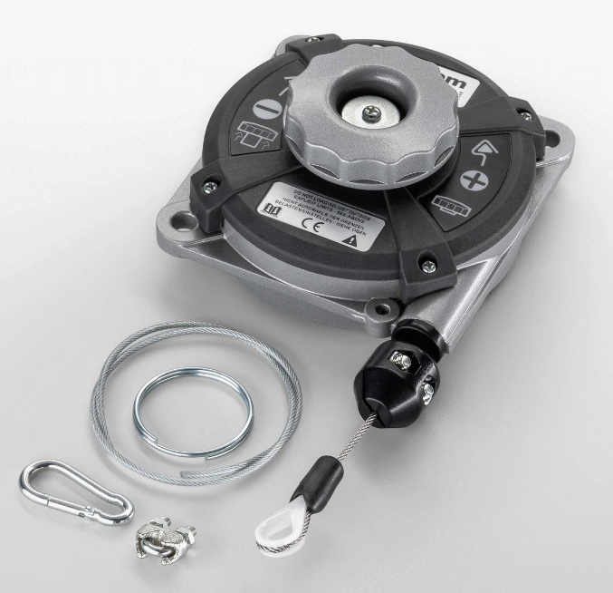 Tool Balancer 2-3 kg, Modelo/Model: 0.0.649.96, Marca/Brand: Item