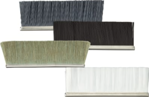 Cepillo de canal, Modelo/Model: BRUSN5-0.2-50-80, Marca/Brand: Misumi