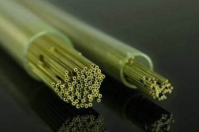 TUBO CAPILAR DE LATON MULTI HOLE 2.0 x 400 mm, Modelo/Model: TCLM2