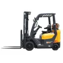 Forklift Brand LiuGong Model CLG2025G