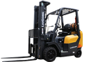 Forklift Liugong CLG2025G-C