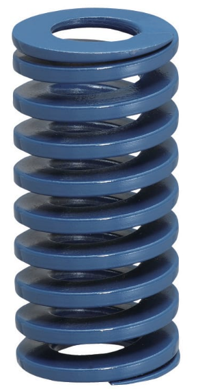 Resorte de matriz, Marca/Brand: MISUMI, Modelo/Model: SWL60-400