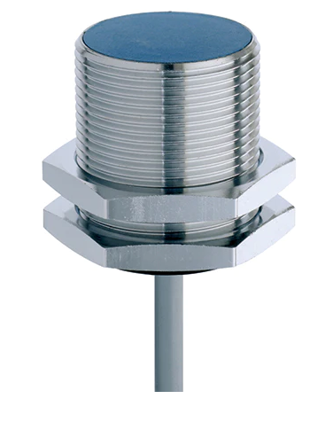 Sensor inductivo Marca Contrinex Modelo:  DW-AD-603-M30-120 