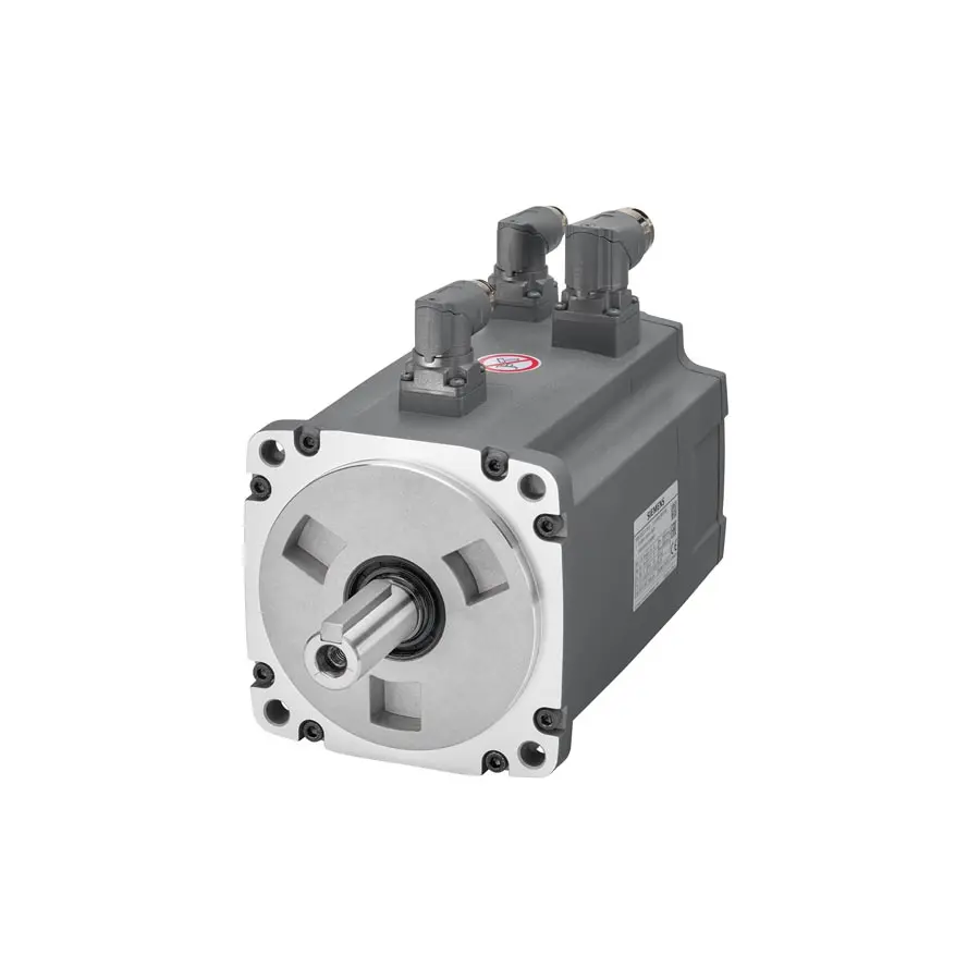 Servomotor Siemens 1FL6064-1AC61-2LB