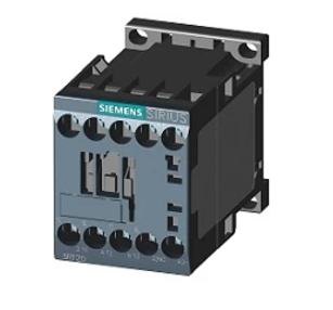 Contactor Siemens 023RT2017-1BB42
