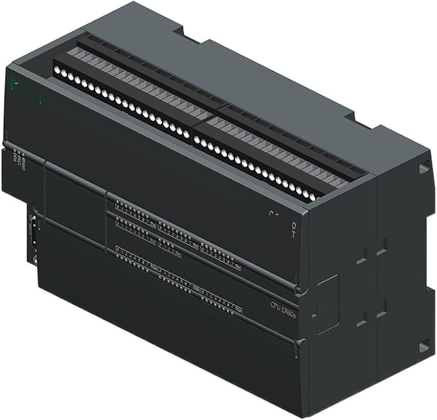 Módulo CPU Simantic 6ES7288-1SR60-0AA1 S7-200 SMART