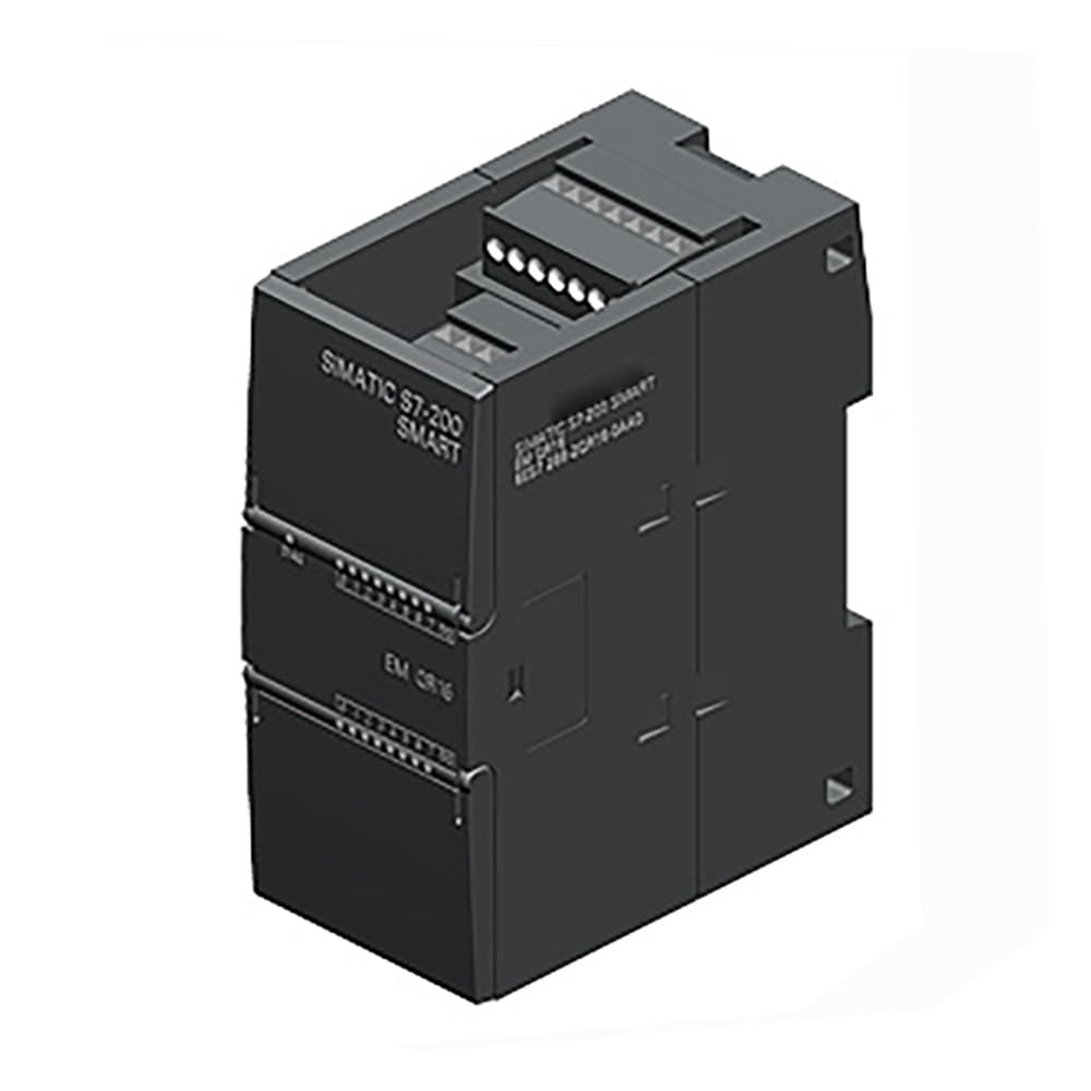 PLC Module Simantic S7-200 Smart 6ES7288-2DR32-0AA0