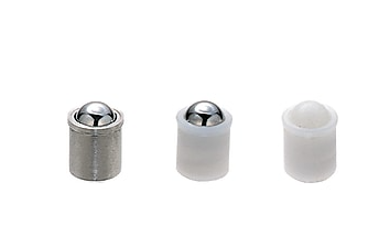 Press Fit Plungers, Marca/Brand: Misumi, Modelo/Model: PFPPN4
