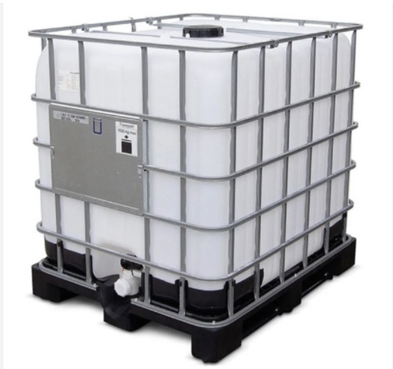 Hydraulic oil Raloy 300 ISO 68