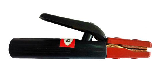 porta electrodo marca/Brand: pronosa, modelo/ model: PNS-515, 500 AMP 515 