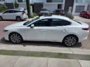 Automóvil Marca Mazda Modelo 3 2024