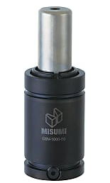 Resorte de gas, Misumi, GSV170-25