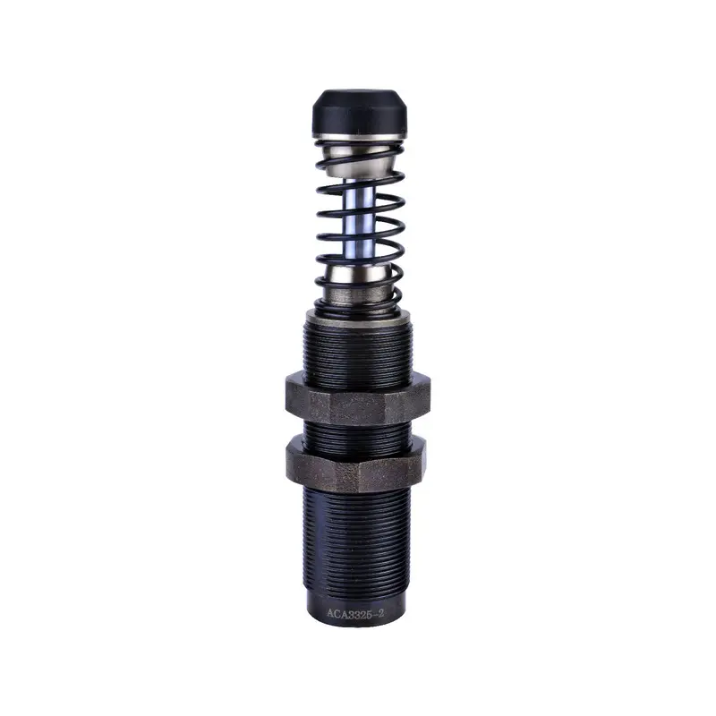 [ACA2020-2] amortiguador de dispositivo auxiliar marca/Brand: misumi, modelo/model:ACA2020-2