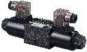 ELECTRO VALVULA, Marca/Brand: JGH, Modelo/Model: 4WE-6E/E-G24-20