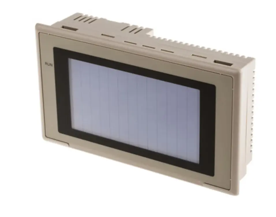 HMI display Omron NT21-ST121-E