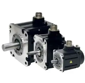 [190525035112] Servo motor Mitsubishi HG303BS-D48