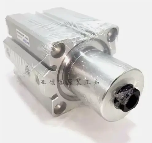 cilindro neumatico marca/Brand:airtac, modelo/ model: QCKR-50X10-S-M, 50*10