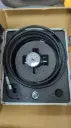 Accumulator charging kit Hydac FPU-1-350/250 F4 G 11 K