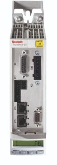 Convertidor compacto, Marca/Brand: Bosch Rexroth, Modelo/Model: R911325246 HCS01.1E-W0008-A-03-B-ET-EC-NN-NN-NN-FW