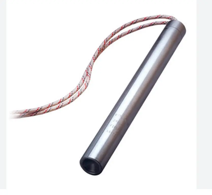Cartridge heater