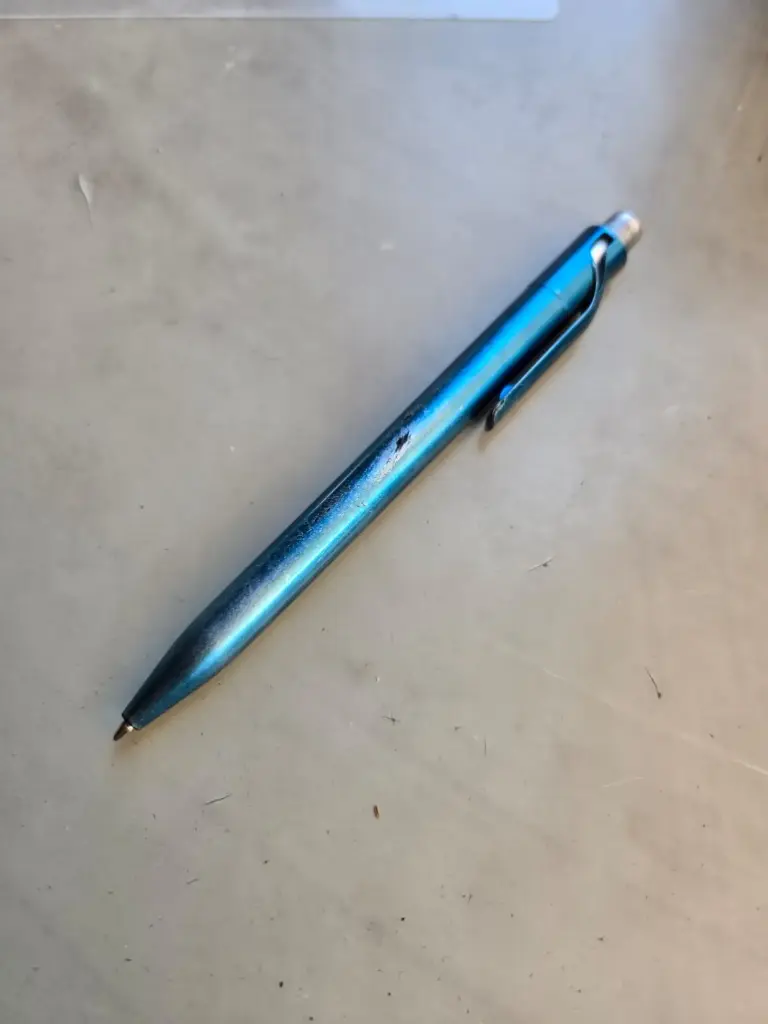 Pen