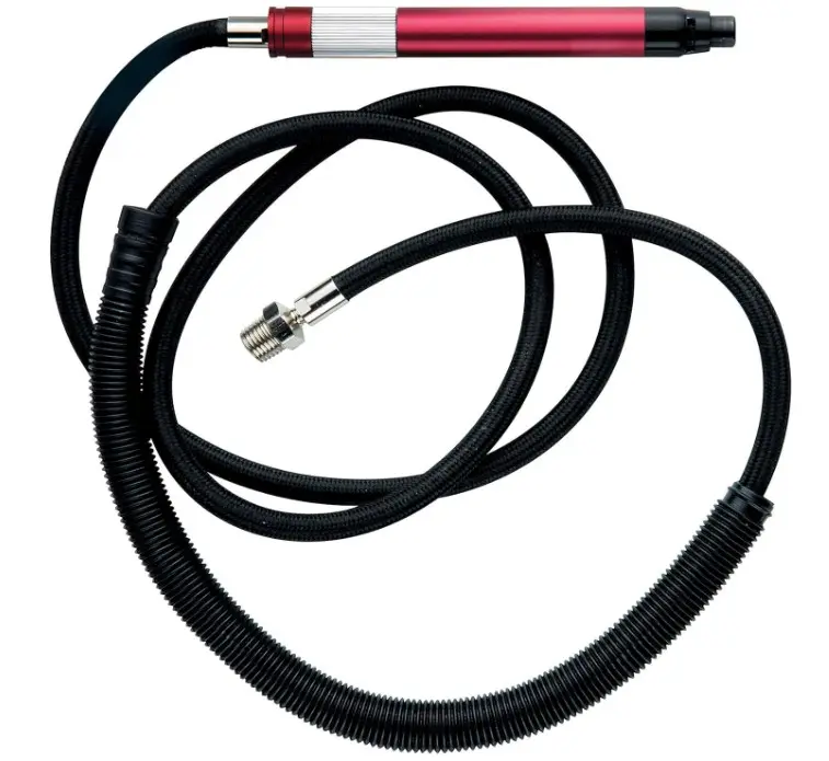 Amoladora de lápiz 1/8", 0.05 HP / 40 W - 60000 RPM, Marca/Brand: Chicago Pneumatic, Modelo/Model: CP9104Q 