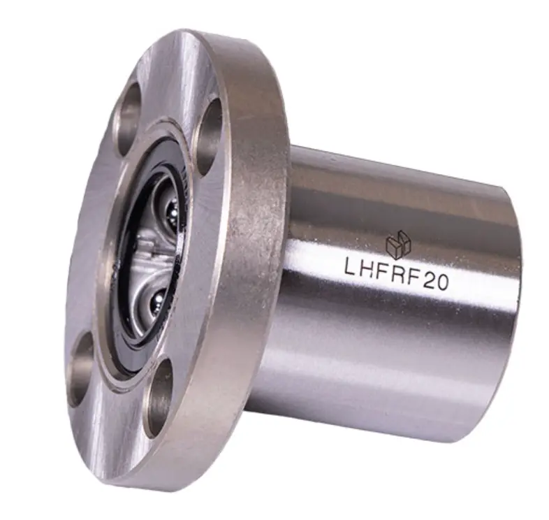 Buje único bridado, Marca/Brand: Misumi, Modelo/Model: LHFC8