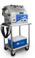 Dry ice blaster Cold Jet MicroClean i3 2A0169-G1-PKG (110v)