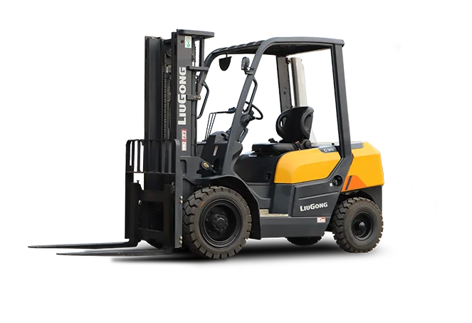Forklift Liugong CLG2025H