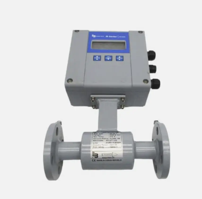 Flujómetro Badger Meter M2000