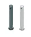 pasadores de pivote de precisión misumi U-HCLGHN0.38-L3.400
