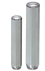 pasador sobredimensionado misumi MS6-25, tolerancia de diámetro de +0,010/+0,005 mm